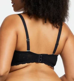 Montelle Essentials Lace Bralette 9334 -Freya Fashion Shop montelle mont01 9334 cs4