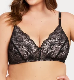 Montelle Femme Fatale Wire Free Bra 9446 -Freya Fashion Shop montelle mont01 9446 cs5