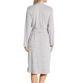 N By Natori Soho Brush Long Robe CC4338 -Freya Fashion Shop n by natori nn01 cc4338 bs