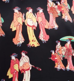 N By Natori Geisha Caftan PC0072 -Freya Fashion Shop n by natori nn01 pc0072 cs1