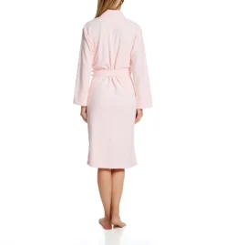 N By Natori Nirvana Brushed Terry Robe PC4016 -Freya Fashion Shop n by natori nn01 pc4016 bs