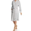N By Natori Nirvana Brushed Terry Robe PC4016 -Freya Fashion Shop n by natori nn01 pc4016 gs