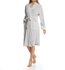 N By Natori Nirvana Brushed Terry Robe PC4016