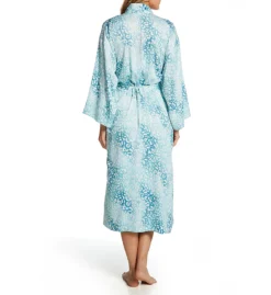 N By Natori Misty Leopard Robe PC4056 -Freya Fashion Shop n by natori nn01 pc4056 bs