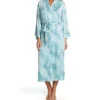 N By Natori Misty Leopard Robe PC4056 -Freya Fashion Shop n by natori nn01 pc4056 gs