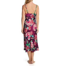 N By Natori Kasumi Gown QC3043 -Freya Fashion Shop n by natori nn01 qc3043 bs