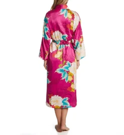 N By Natori Peona Robe QC4007 -Freya Fashion Shop n by natori nn01 qc4007 bs