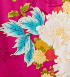 N By Natori Peona Robe QC4007 -Freya Fashion Shop n by natori nn01 qc4007 cs1