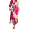 N By Natori Peona Robe QC4007 -Freya Fashion Shop n by natori nn01 qc4007 gs