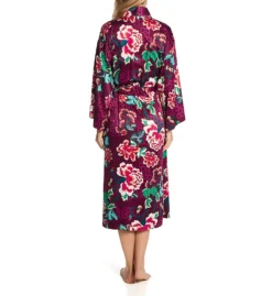 N By Natori Kasumi Robe QC4043 -Freya Fashion Shop n by natori nn01 qc4043 bs