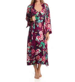 N By Natori Kasumi Robe QC4043 -Freya Fashion Shop n by natori nn01 qc4043 cs2