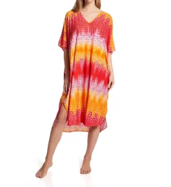 N By Natori Tahiti Caftan RC0054