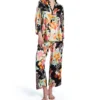 N By Natori Camellia Mandarin PJ Set RC6012 -Freya Fashion Shop n by natori nn01 rc6012 gs
