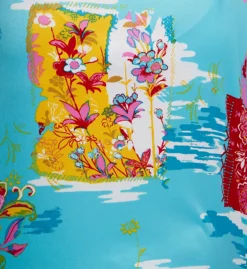 N By Natori Pacifica V-Neck PJ Set RC6040 -Freya Fashion Shop n by natori nn01 rc6040 cs1