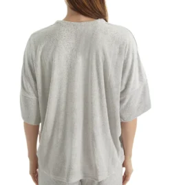 N By Natori Terry Lounge Top XC5002 -Freya Fashion Shop n by natori nn01 xc5002 bs