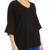 N By Natori Terry Lounge Top XC5002 -Freya Fashion Shop n by natori nn01 xc5002 gs