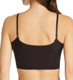 Naomi & Nicole No Side Show Cropped Cami Bra 7509 -Freya Fashion Shop naomi nicole nn001 7509 bs