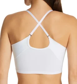 Naomi & Nicole No Side Show Cropped Cami Bra 7509 -Freya Fashion Shop naomi nicole nn001 7509 cs1