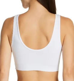 Naomi & Nicole Wireless Longline Lounge Bra 7511 -Freya Fashion Shop naomi nicole nn001 7511 bs