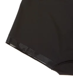 Naomi & Nicole Wonderful Edge Boyshort Panty A216 -Freya Fashion Shop naomi nicole nn001 a216 cs6