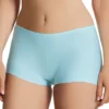 Naomi & Nicole Wonderful Edge Boyshort Panty A216 -Freya Fashion Shop naomi nicole nn001 a216 gs