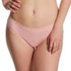 Natori Bliss Girl Brief Panty 156058 -Freya Fashion Shop natori nat001 156058 gs