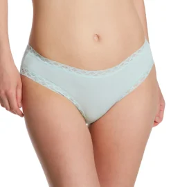 Natori Bliss Girl Brief Panties - 3 Pack 156058P