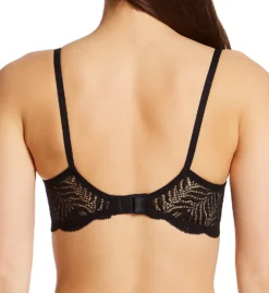 Natori Lush Demi Contour Underwire Bra 711309 -Freya Fashion Shop natori nat001 711309 bs