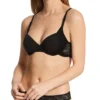 Natori Lush Demi Contour Underwire Bra 711309 -Freya Fashion Shop natori nat001 711309 gs