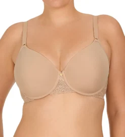 Natori Bliss Perfection Comfort Contour Underwire Bra 721154 -Freya Fashion Shop natori nat001 721154 cs1