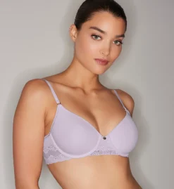 Natori Bliss Perfection Comfort Contour Underwire Bra 721154 -Freya Fashion Shop natori nat001 721154 cs2