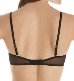 Natori Ruse Convertible Ultralight Contour Bra 721182 -Freya Fashion Shop natori nat001 721182 bs