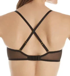 Natori Ruse Convertible Ultralight Contour Bra 721182 -Freya Fashion Shop natori nat001 721182 cs1