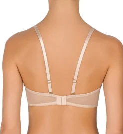 Natori Ruse Convertible Ultralight Contour Bra 721182 -Freya Fashion Shop natori nat001 721182 cs2