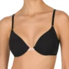 Natori Ruse Convertible Ultralight Contour Bra 721182 -Freya Fashion Shop natori nat001 721182 gs