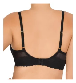Natori Cherry Blossom Convertible Contour Underwire Bra 721191 -Freya Fashion Shop natori nat001 721191 cs5
