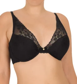 Natori Cherry Blossom Convertible Contour Underwire Bra 721191 -Freya Fashion Shop natori nat001 721191 cs6