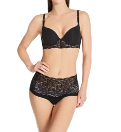 Natori Embolden Contour Underwire Bra 721282 -Freya Fashion Shop natori nat001 721282 cs2