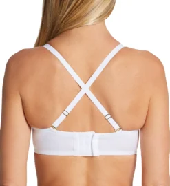 Natori Discreet Convertible Spacer Underwire Bra 721298 -Freya Fashion Shop natori nat001 721298 cs1