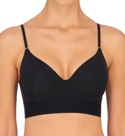 Natori Bliss Flex Longline Contour Underwire Bra 722276