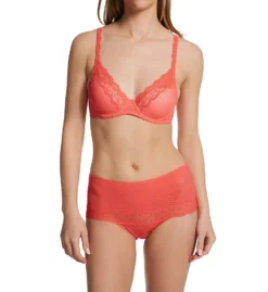 Natori Beyond Convertible Contour Underwire Bra 722286 -Freya Fashion Shop natori nat001 722286 cs4