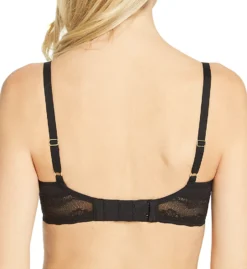 Natori Bliss Perfection Unlined Underwire Bra 724154 -Freya Fashion Shop natori nat001 724154 bs
