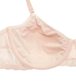 Natori Bliss Perfection Unlined Underwire Bra 724154 -Freya Fashion Shop natori nat001 724154 cs6