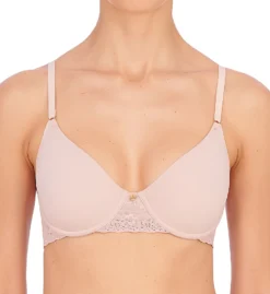 Natori Bliss Perfection Unlined Underwire Bra 724154