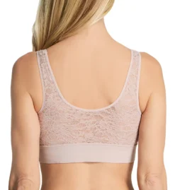Natori Bliss Femme Lace Bralette 725289 -Freya Fashion Shop natori nat001 725289 bs