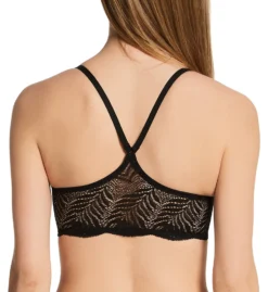 Natori Lush Front Close Contour Underwire Bra 728309 -Freya Fashion Shop natori nat001 728309 bs