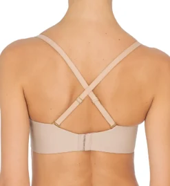 Natori Minimal Strapless Contour Underwire Bra 729229 -Freya Fashion Shop natori nat001 729229 cs5