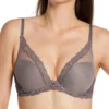 Natori Feathers Contour Plunge Bra 730023 -Freya Fashion Shop natori nat001 730023 gs