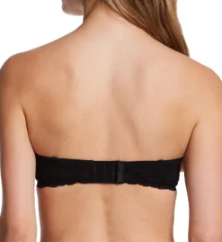 Natori Feathers Strapless Plunge Multiway Bra 731023 -Freya Fashion Shop natori nat001 731023 bs