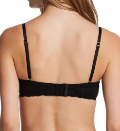 Natori Feathers Strapless Plunge Multiway Bra 731023 -Freya Fashion Shop natori nat001 731023 cs2